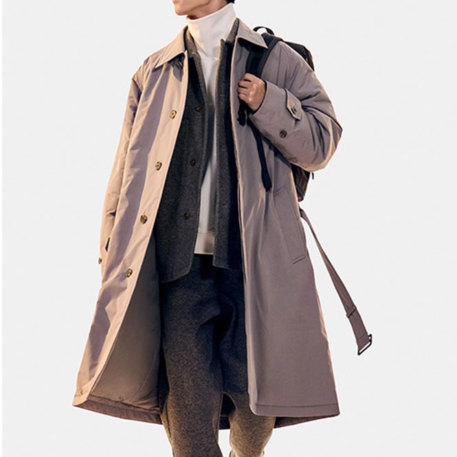 UNIQLO FW23 U