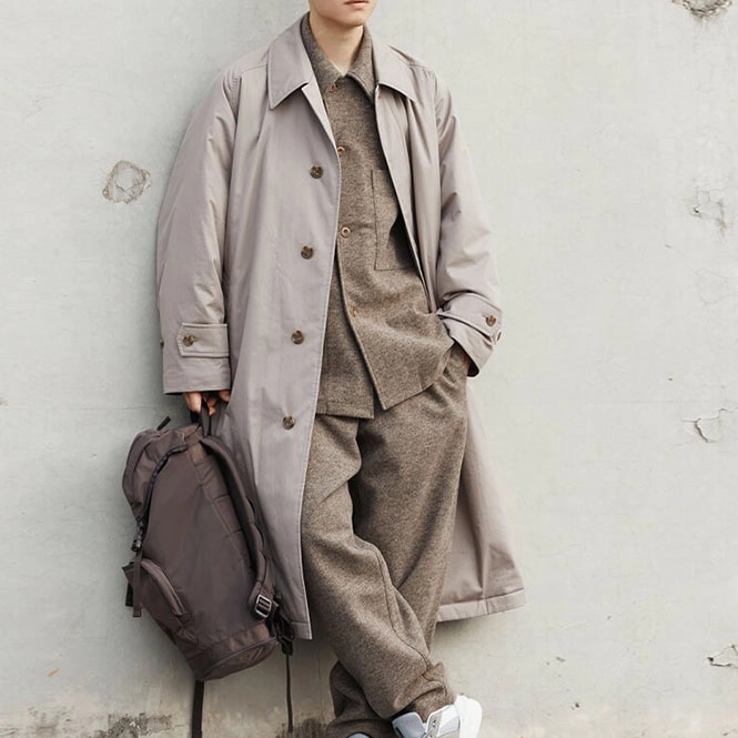 UNIQLO FW23 U