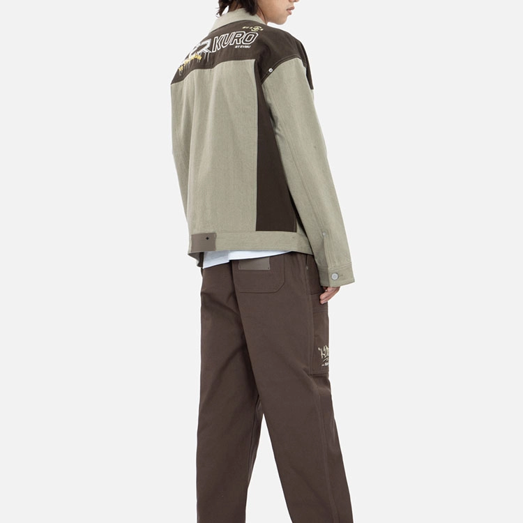 EVISU KURO AW22