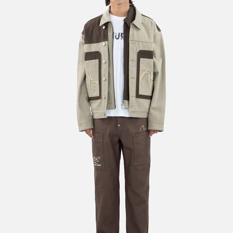 EVISU KURO AW22