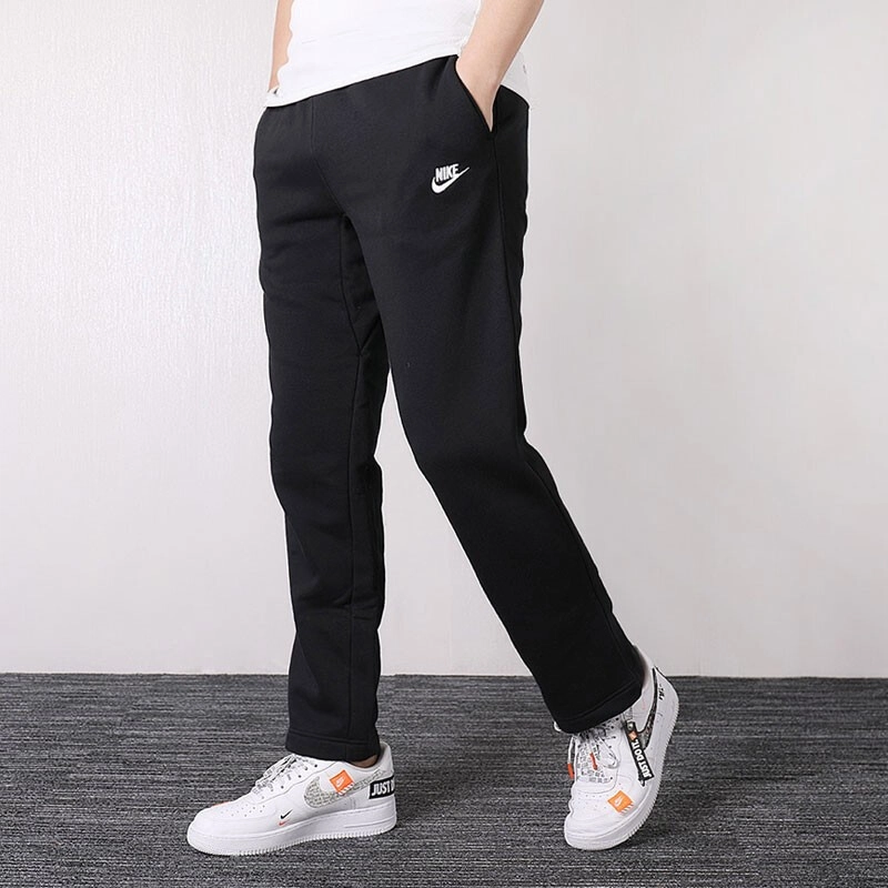 Nike As M Nsw Club Pant Oh Ft