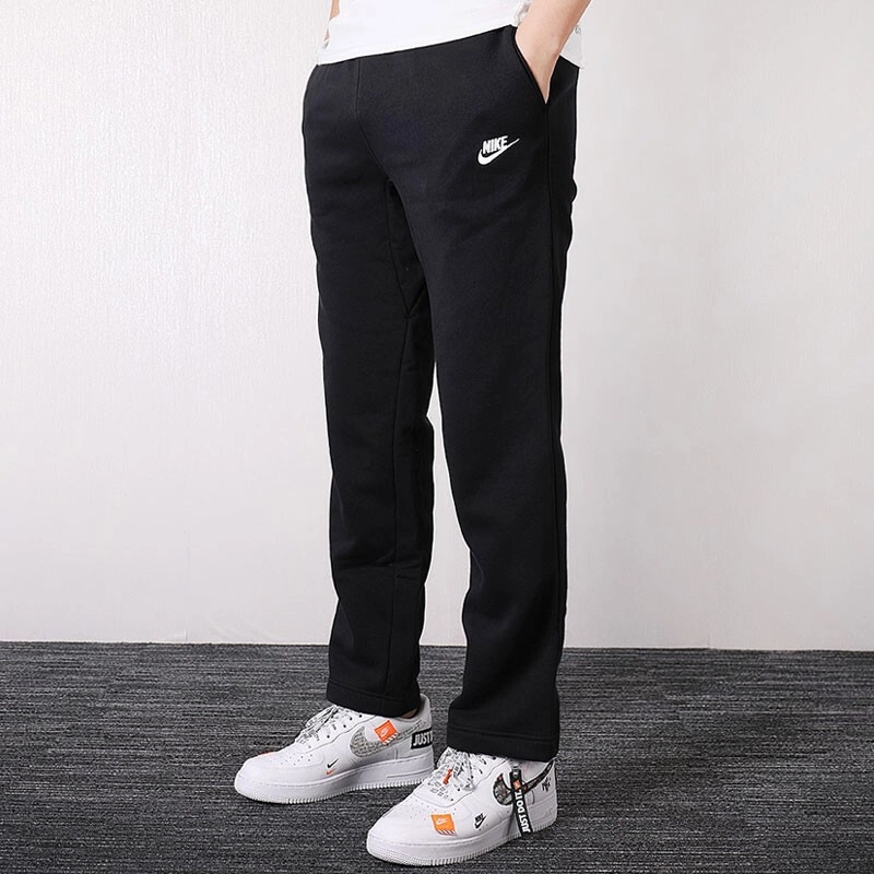 Nike As M Nsw Club Pant Oh Ft