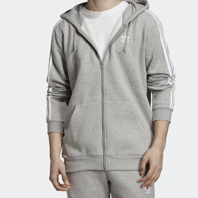 adidas originals 3-Stripe Zip 3