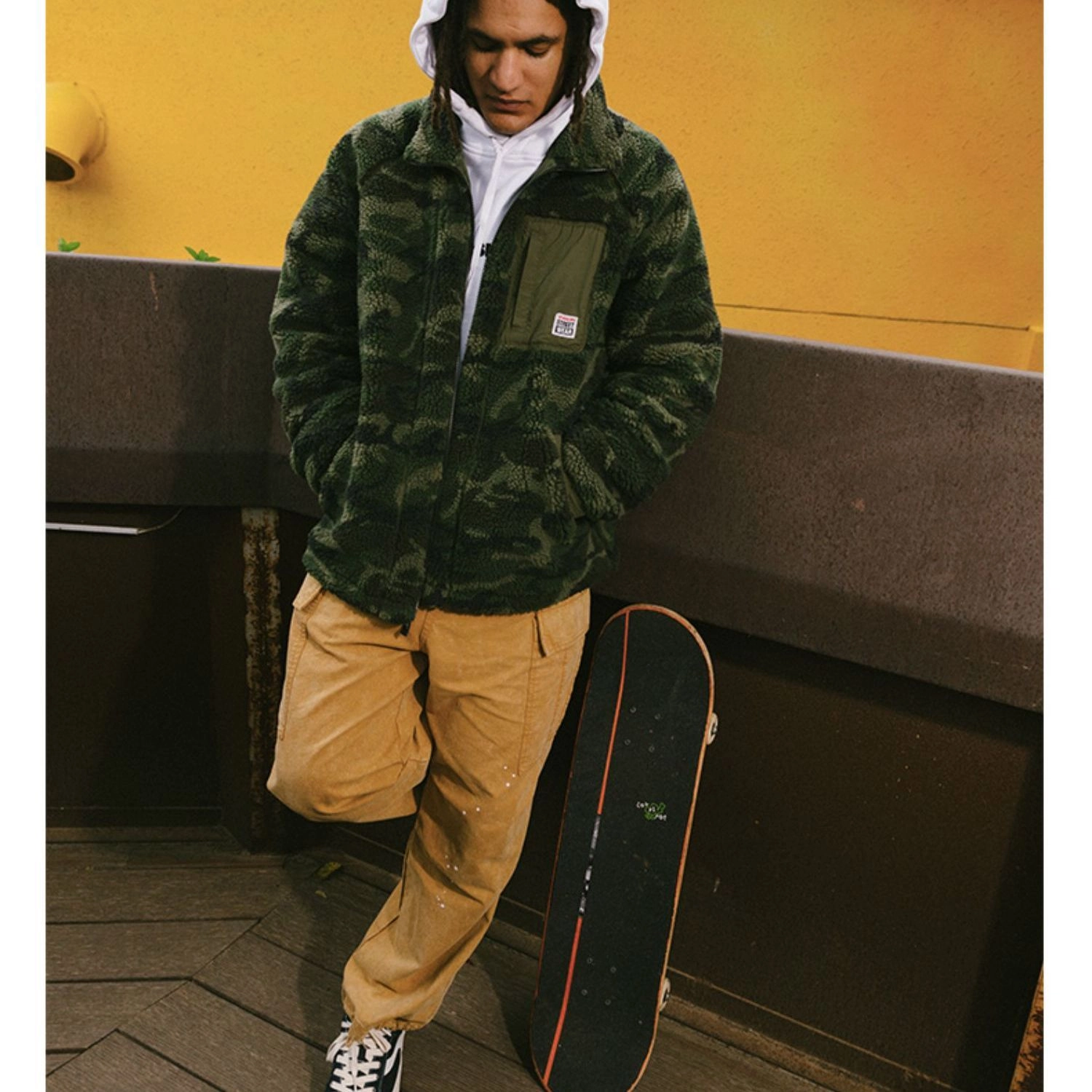 Vision Street Wear