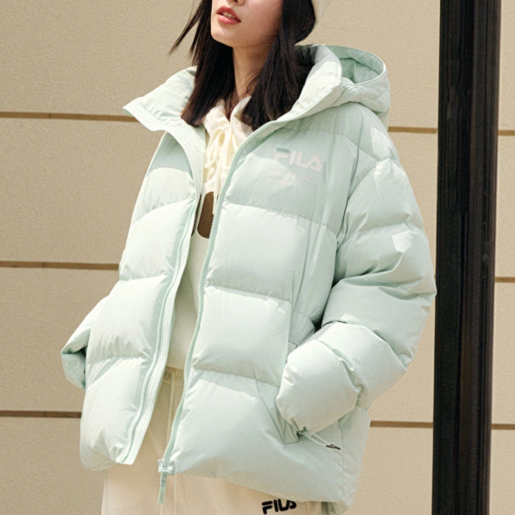 FILA Logo