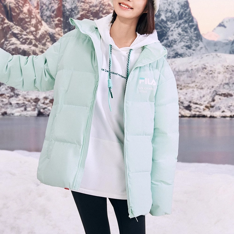 FILA Logo