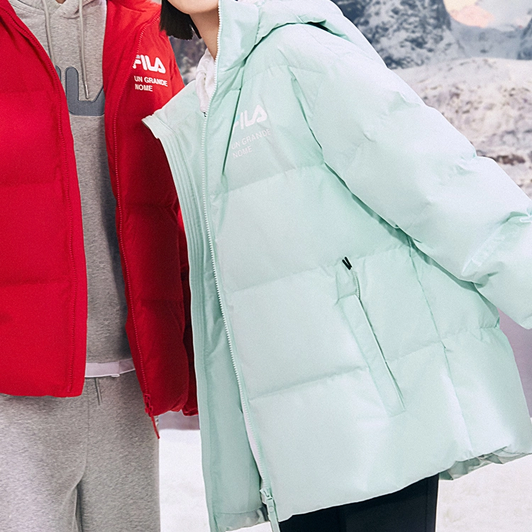 FILA Logo