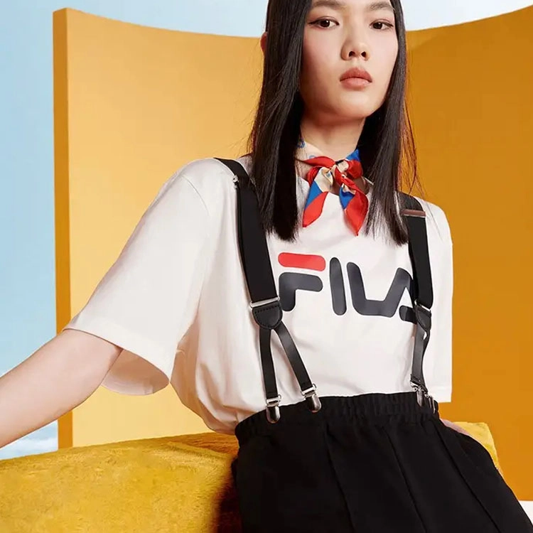 FILA SS23 LogoT