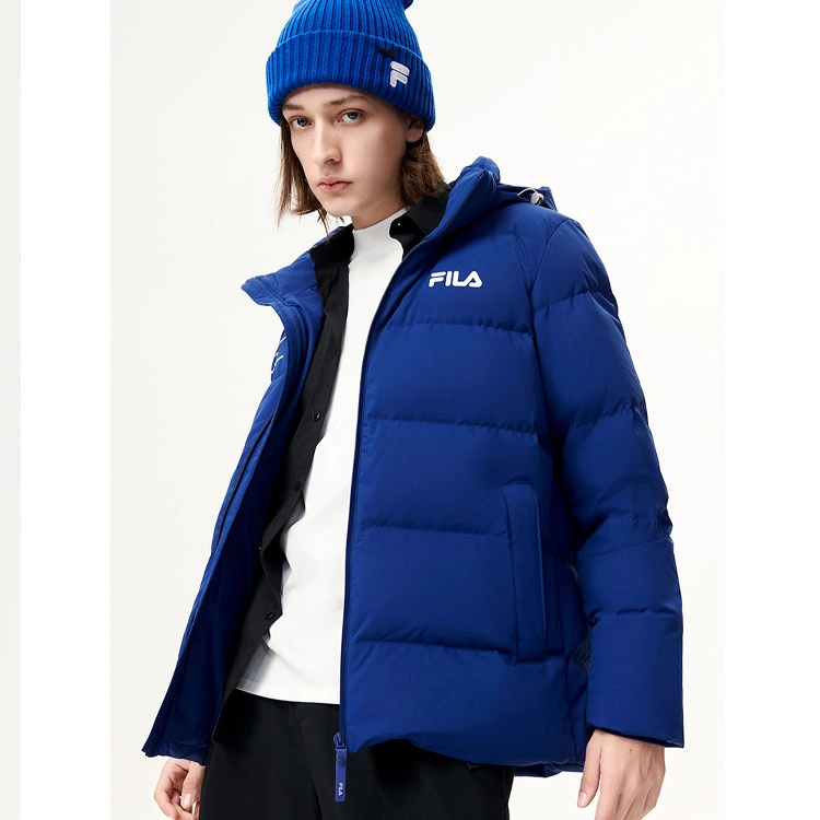 FILA Logo