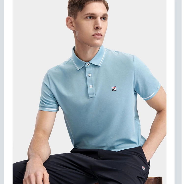 FILA Polo