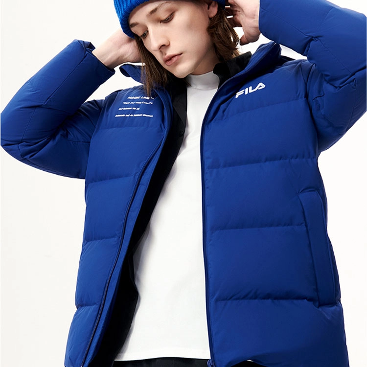 FILA Logo