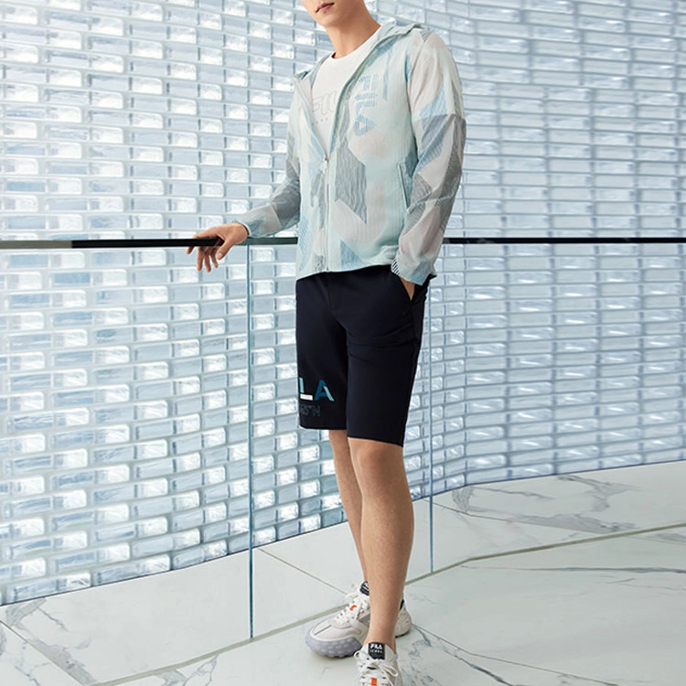 FILA SS22 Logo