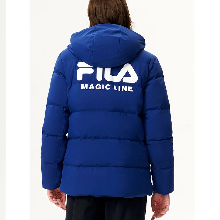 FILA Logo
