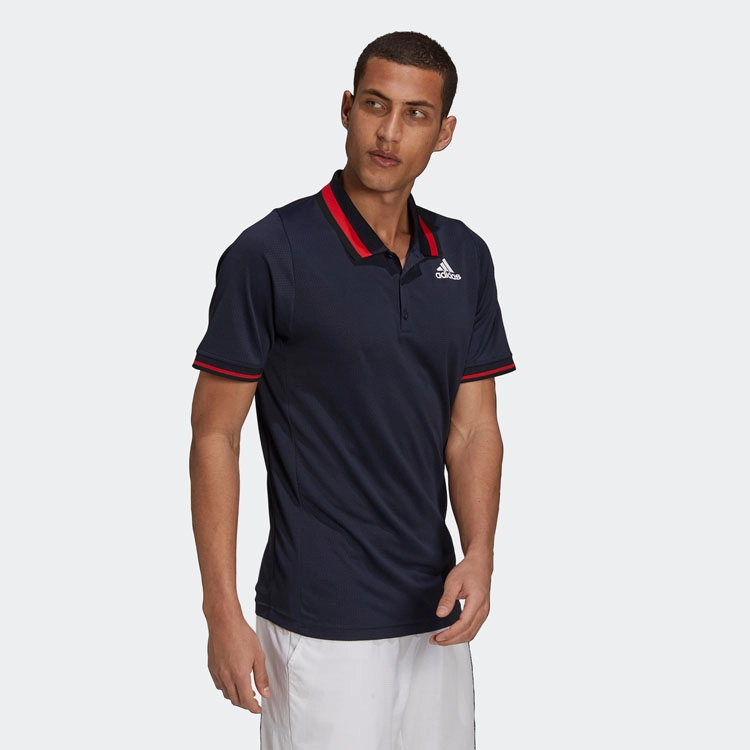 adidas H.Rdy Top Polo Polo