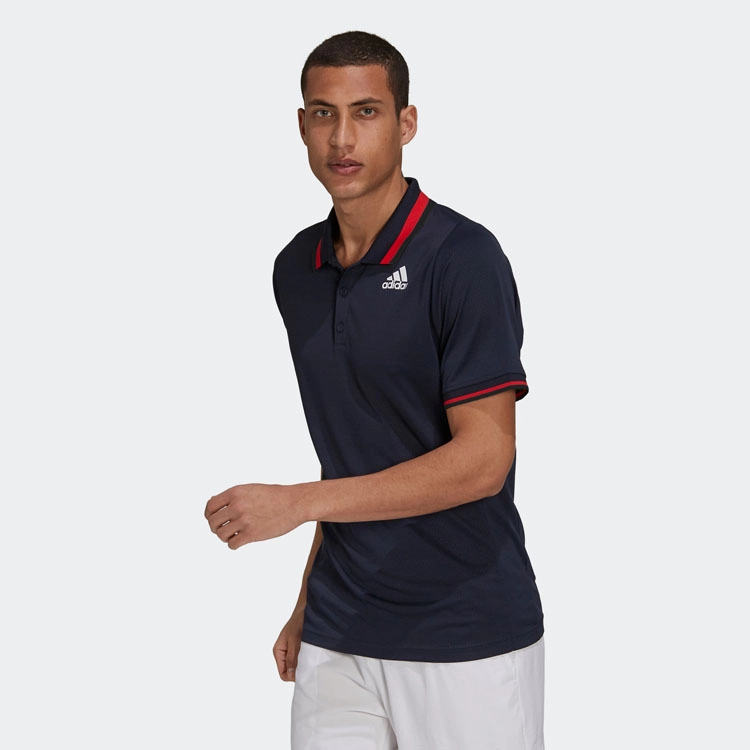 adidas H.Rdy Top Polo Polo