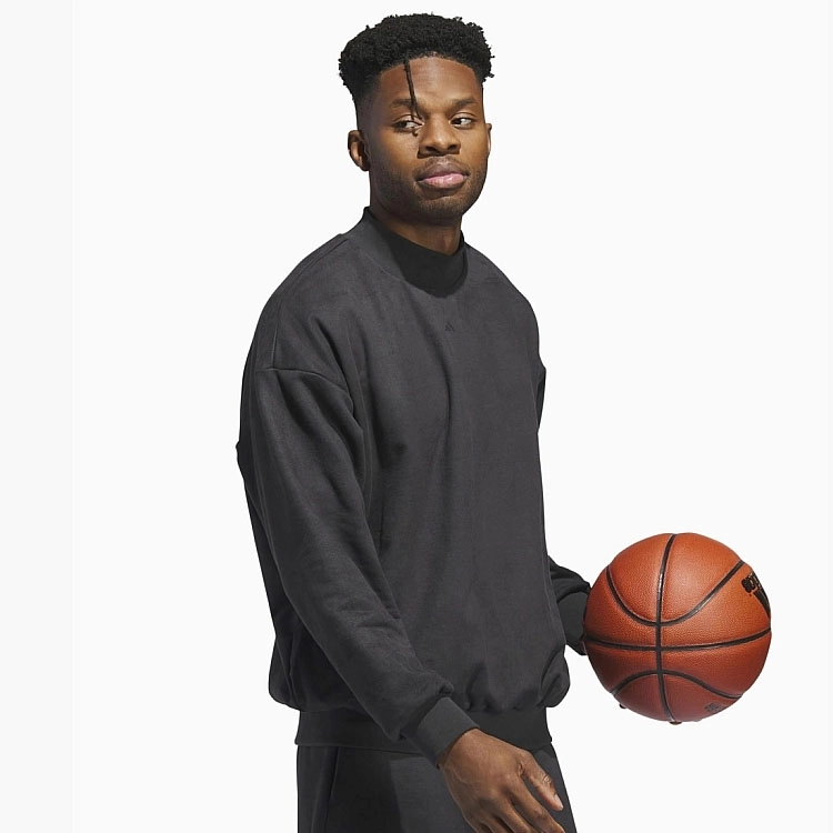 adidas THE 2024 COLLECTION CHAPTER 01 LOGO