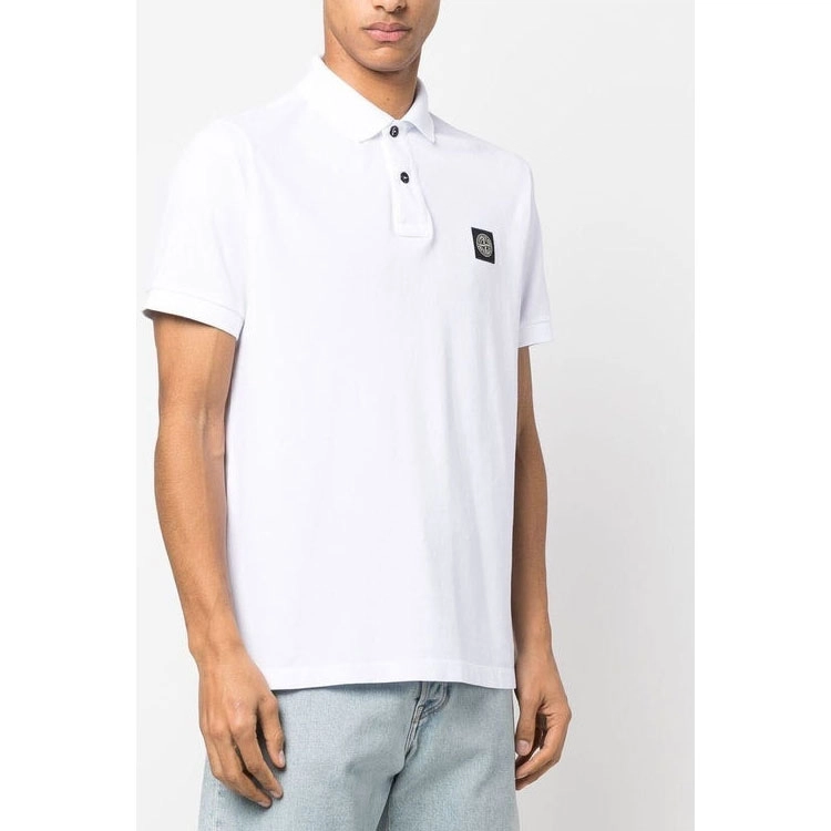 STONE ISLAND SS23 Polo