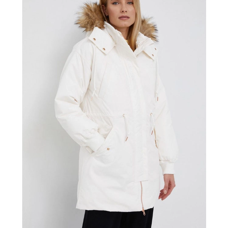 Converse Down Parka