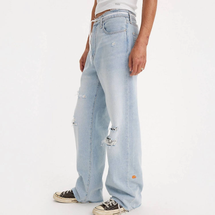 levis x ERL Levis x ERL FW23