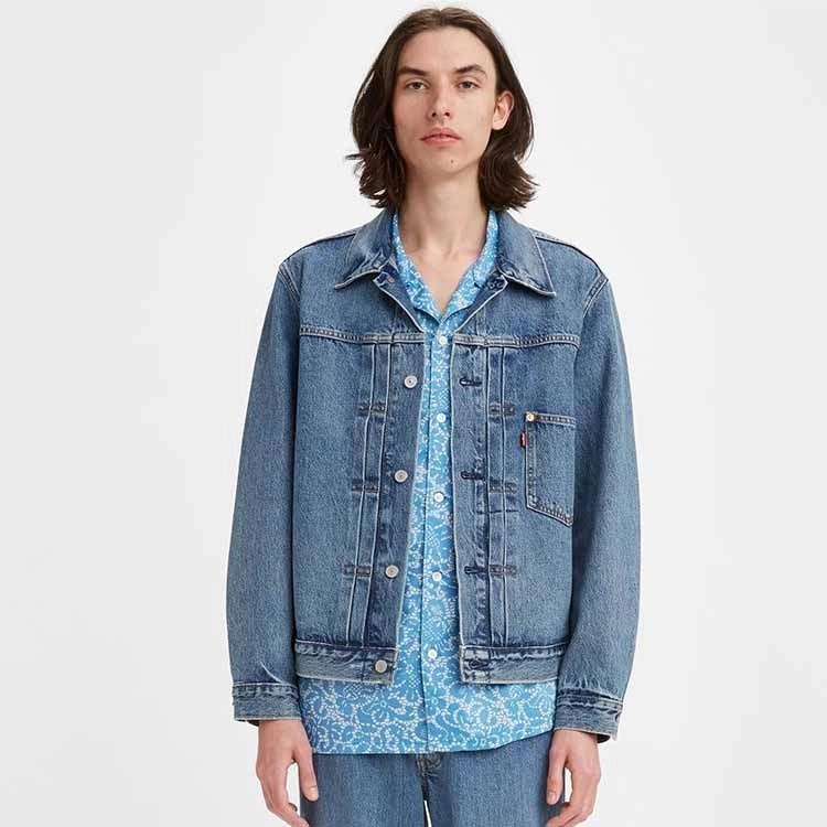 Levis