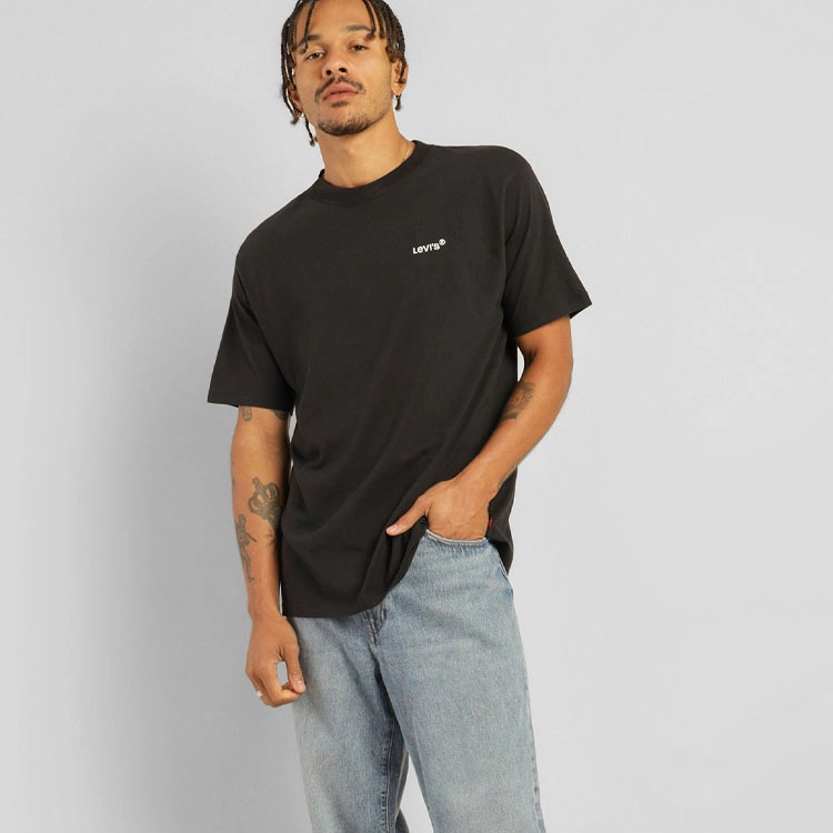 levis logoT