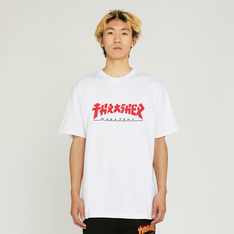 Thrasher SS22 T