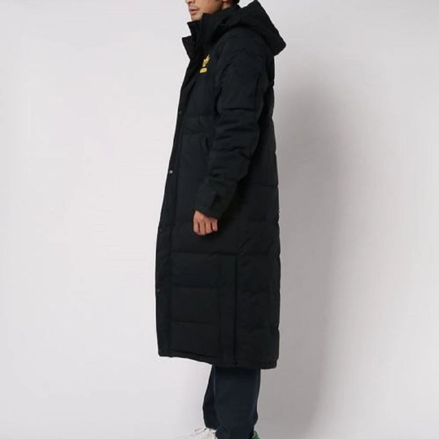 adidas originals Long Jacket Logo