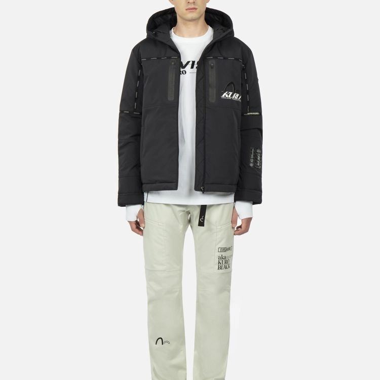 EVISU AW23