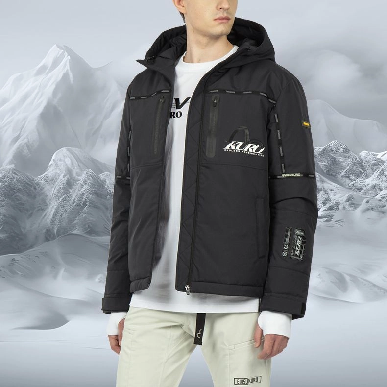EVISU AW23