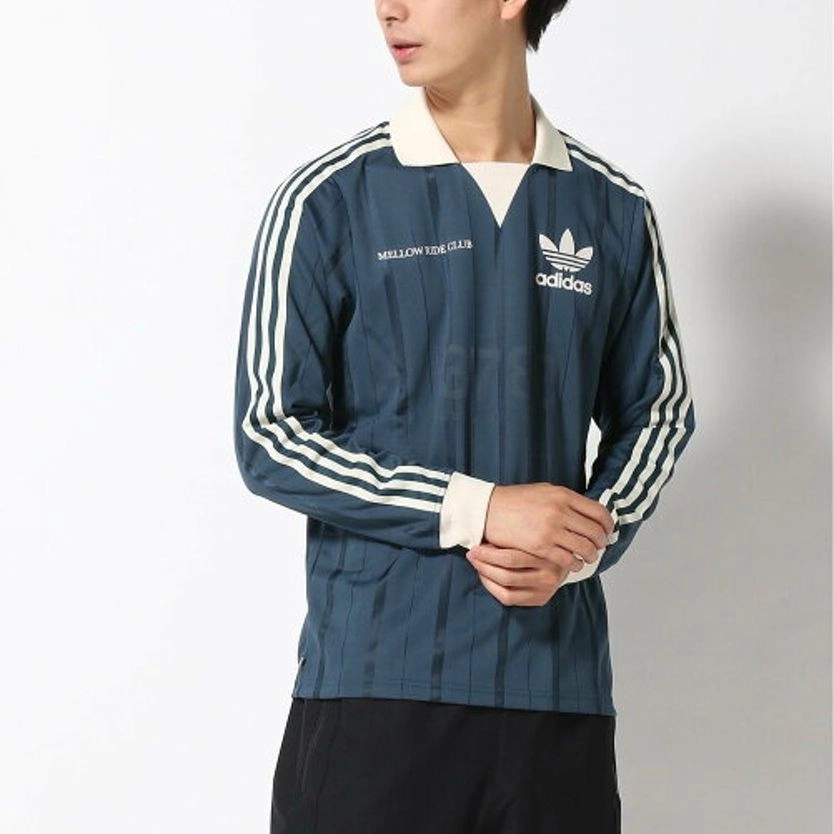adidas originals LogoPolo