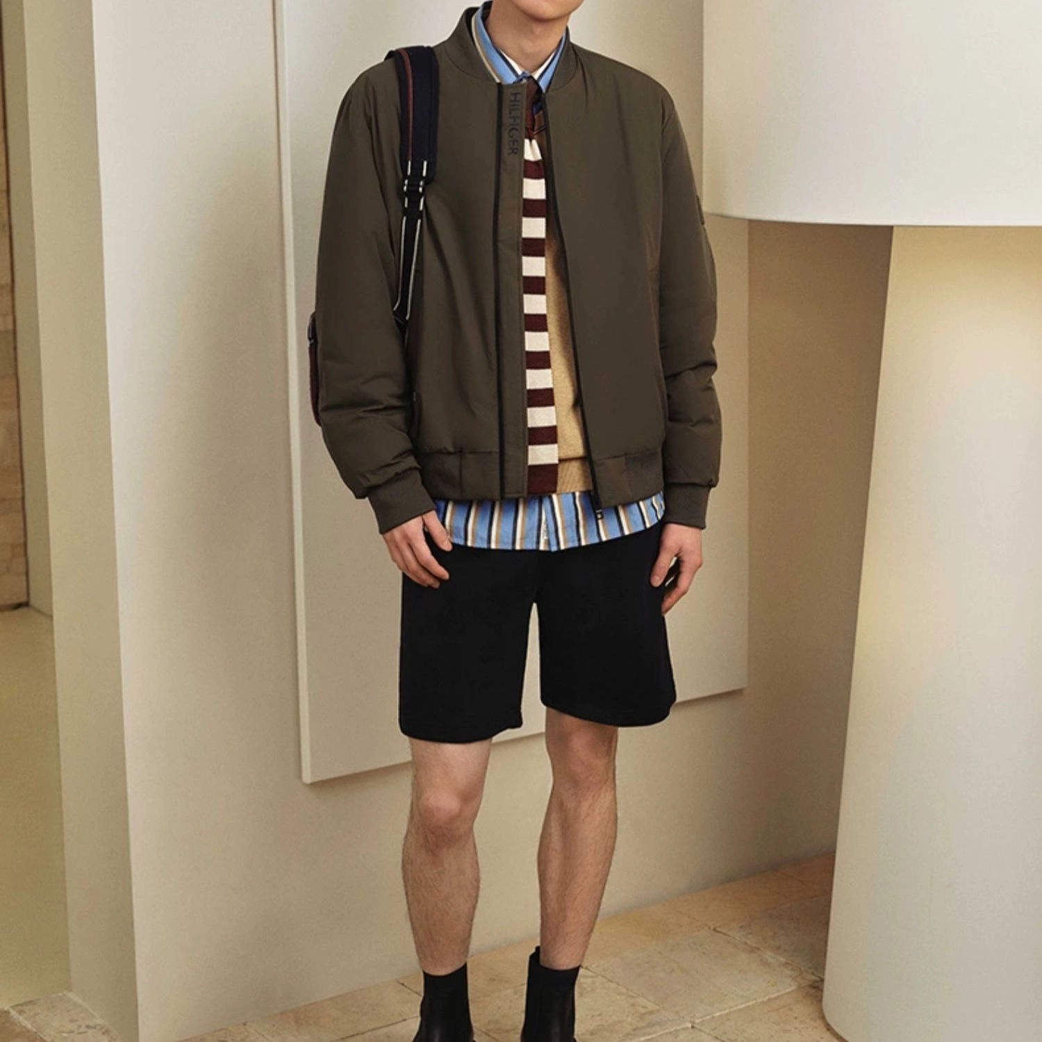 Tommy Hilfiger SS23
