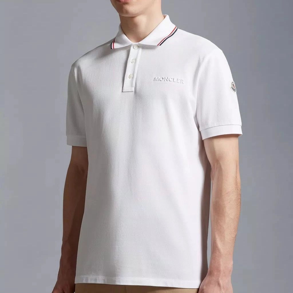 Moncler Polo