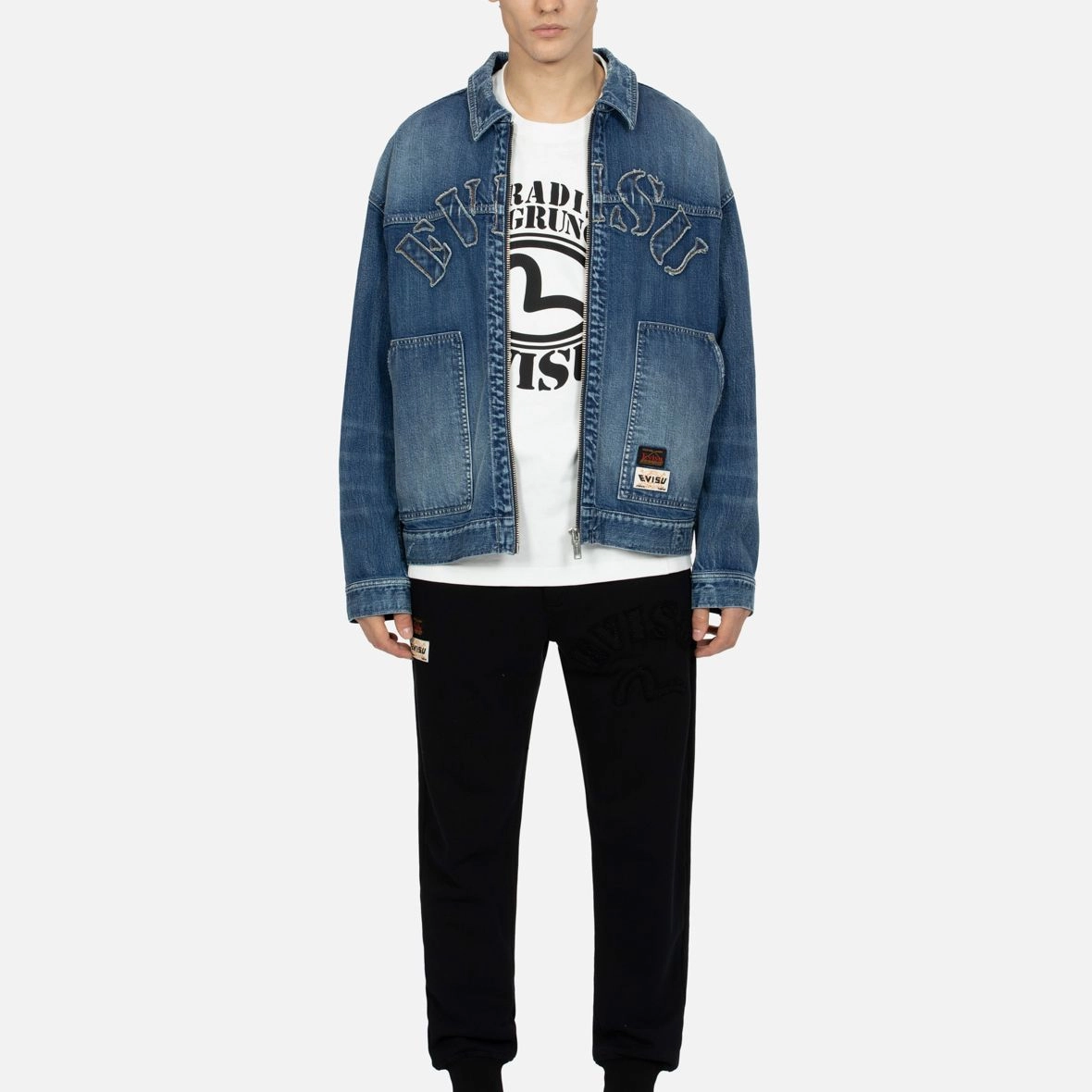 EVISU AW23