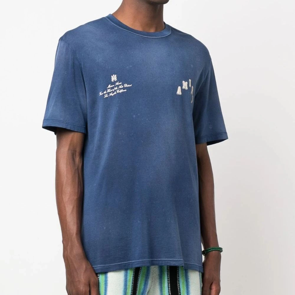 AMIRI T