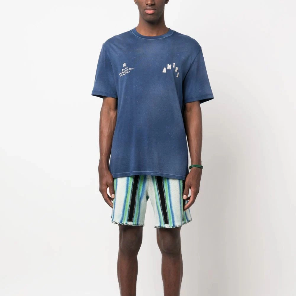 AMIRI T