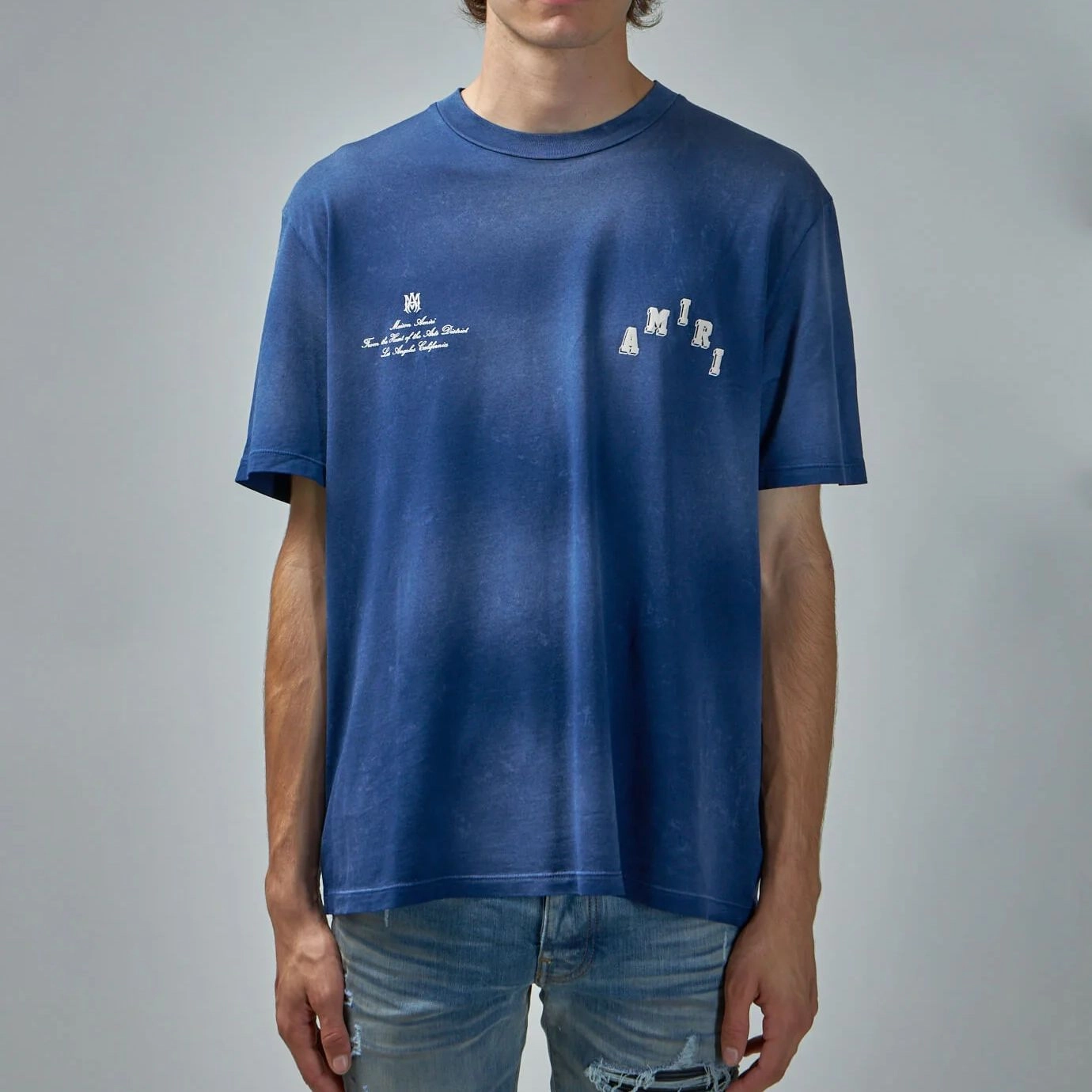 AMIRI T