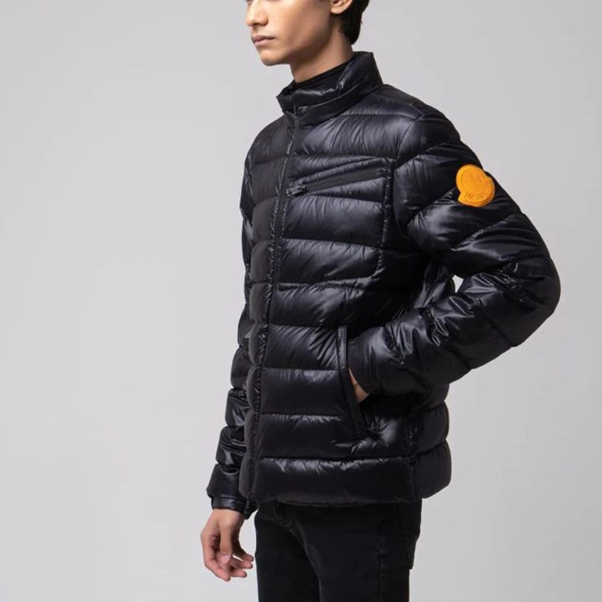 Moncler SS23 Logo