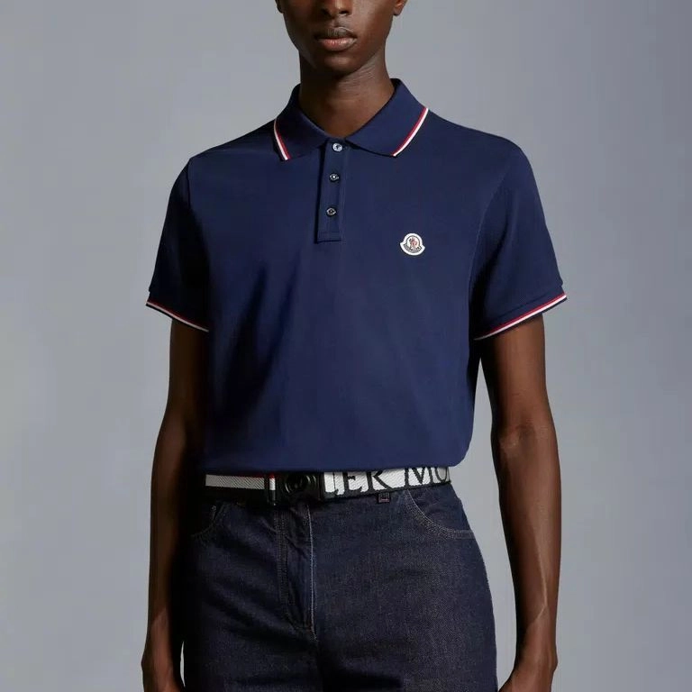 Moncler SS23 polo