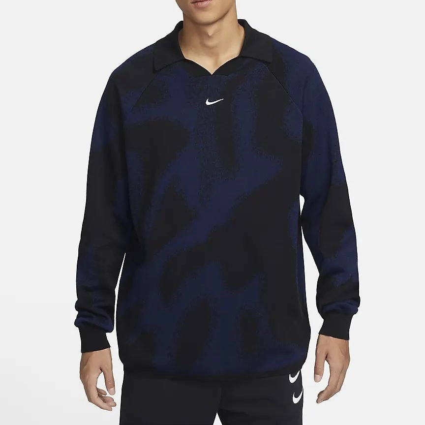 Nike Culture of Football Logo