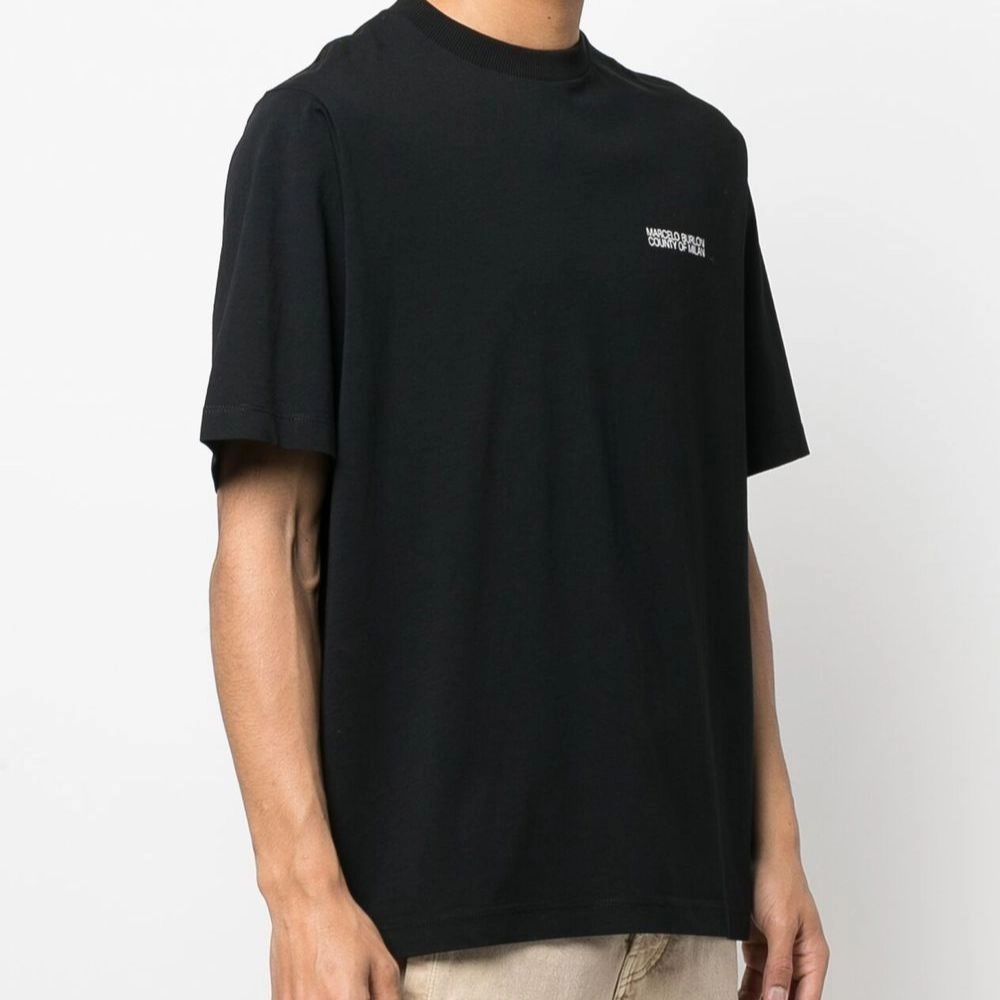 Marcelo Burlon T