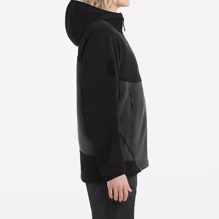 Arcteryx SYSTEM_A System_a Faraday Hoody Logo
