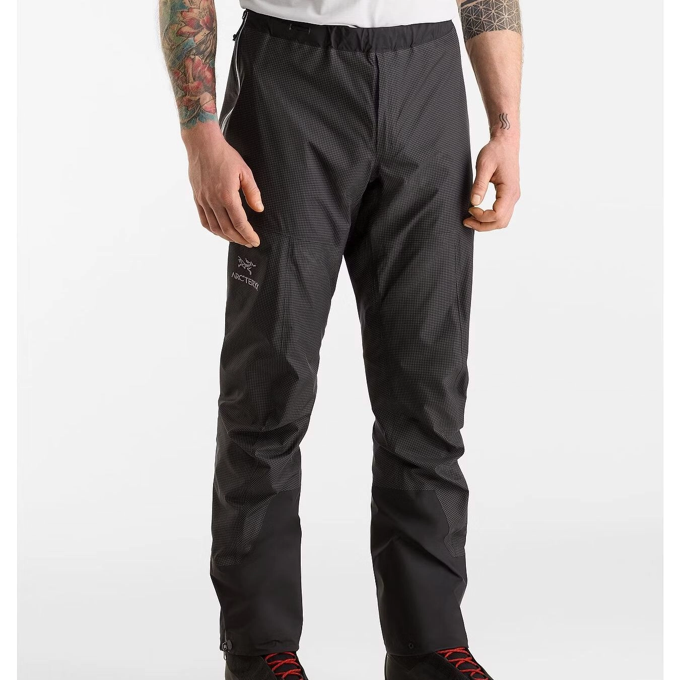 Arcteryx Beta Lt Pant Hadron