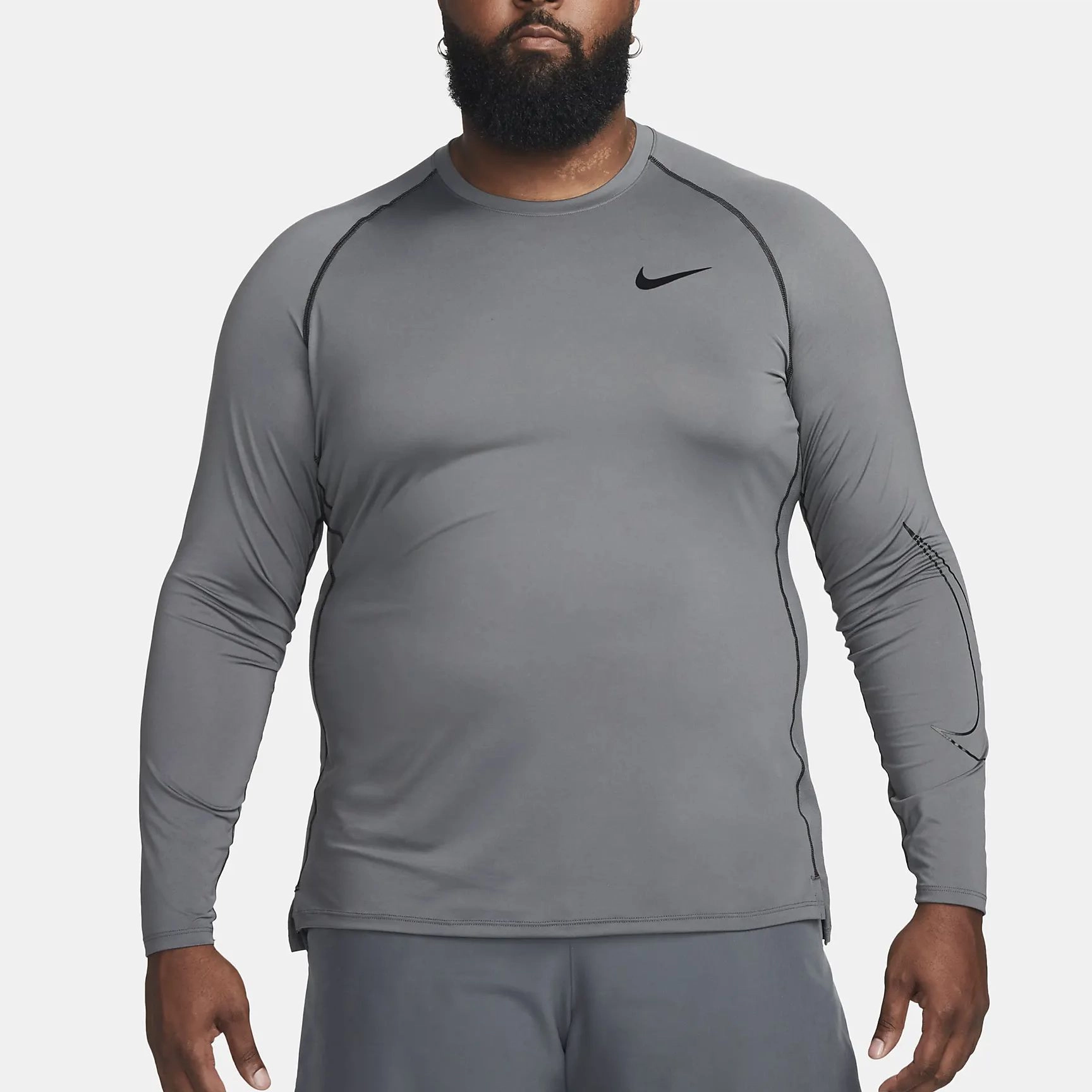 Nike Pro Dri-FIT LogoT