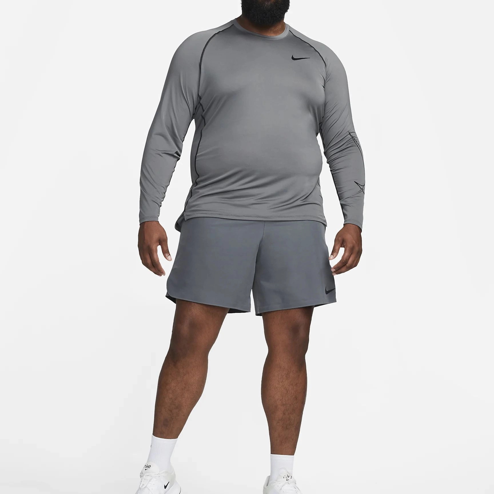Nike Pro Dri-FIT LogoT
