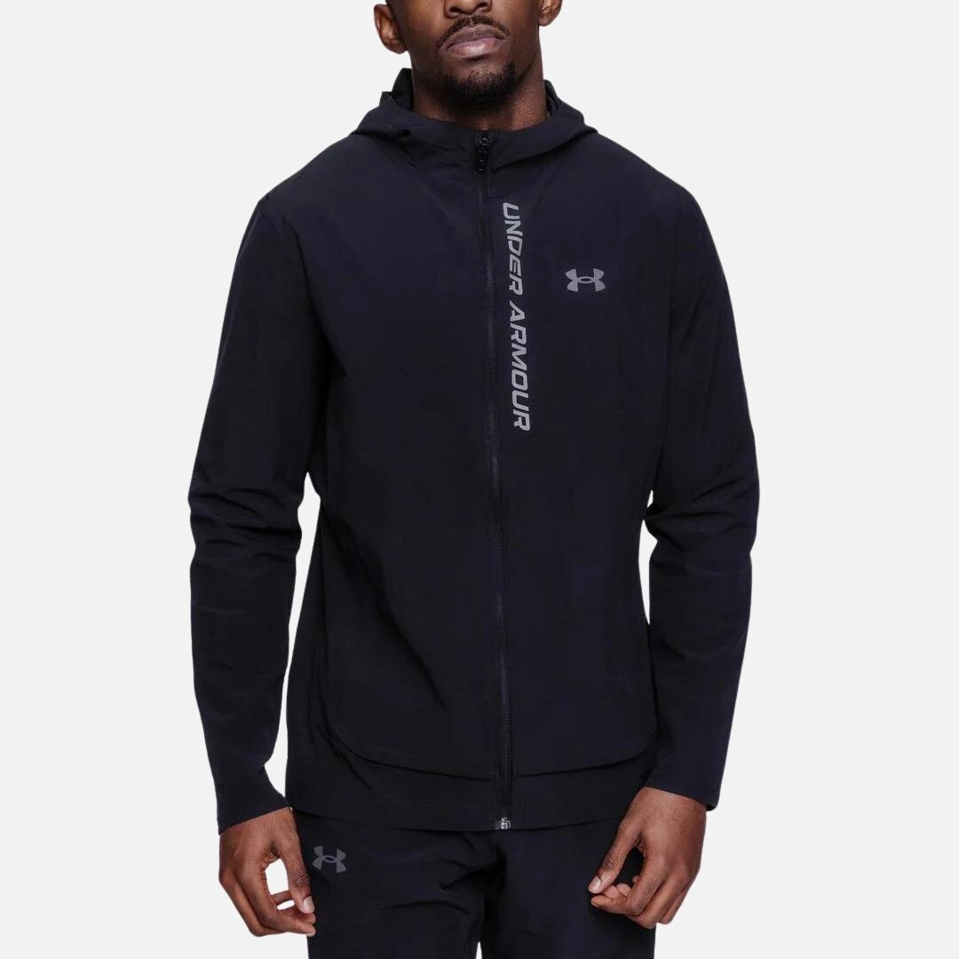 Under Armour UA Logo