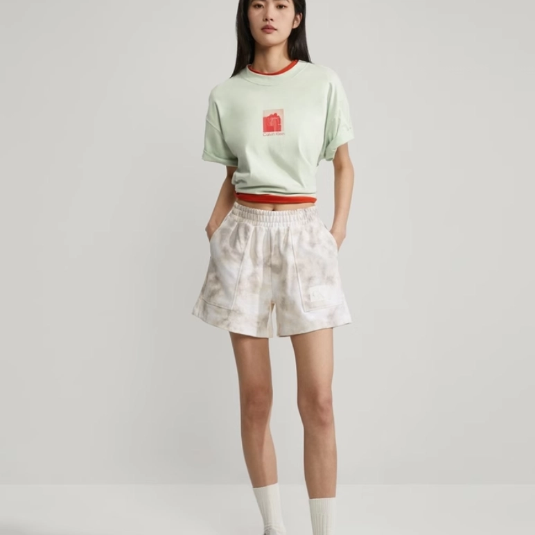 CKCalvin Klein SS23 T