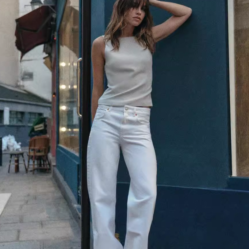 ZARA TRF