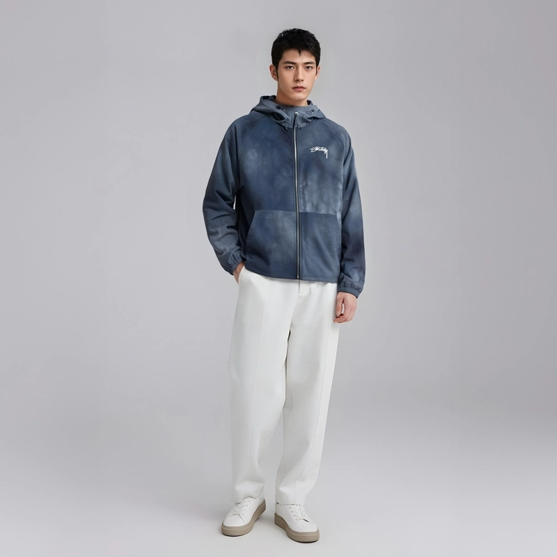 Stussy SS24 BEACH SHELL WAVE DYE