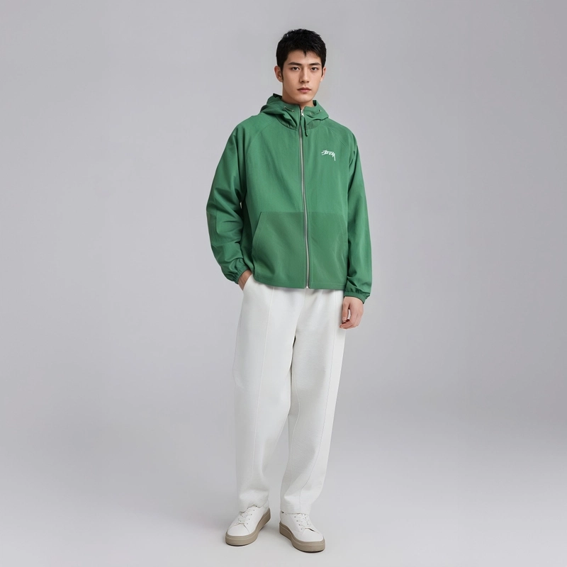 Stussy SS24 BEACH SHELL WAVE DYE