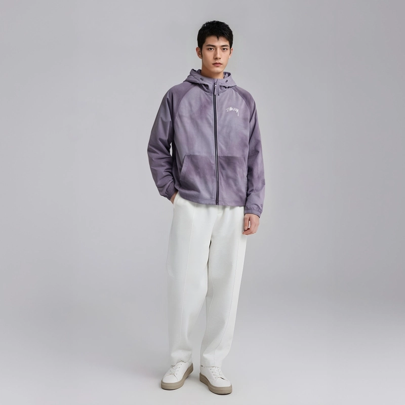 Stussy SS24 BEACH SHELL WAVE DYE